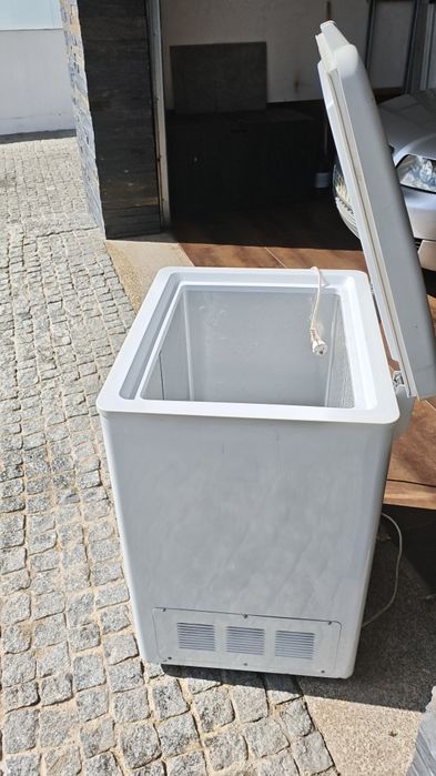 Arca horizontal jocel
