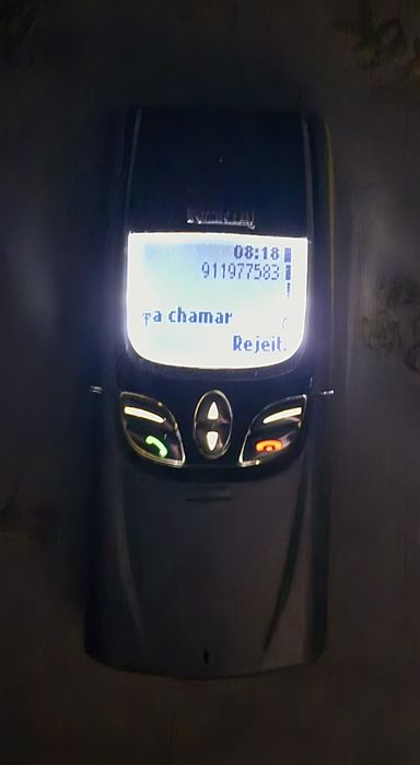 Telemóvel NOKIA 8850
