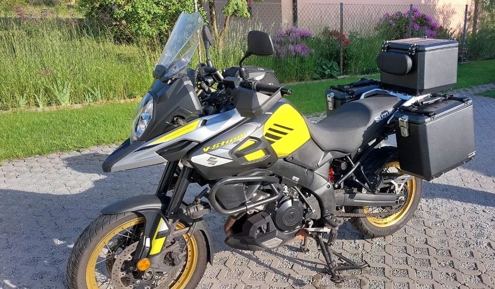 Suzuki