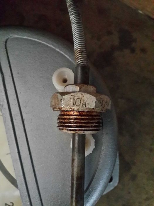ТКП-160Сг-УХЛ2 (100-200*С)