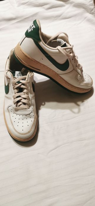 Мужские кроссовки Nike Air Force 1 39р