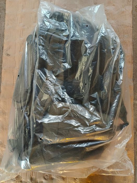 Zasobnik Piechoty Górskiej 987B/MON
