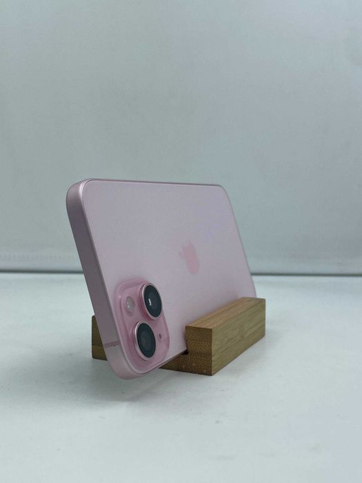 iPhone 15 Plus 256GB Pink ГАРАНТІЯ 6 Місяців МАГАЗИН