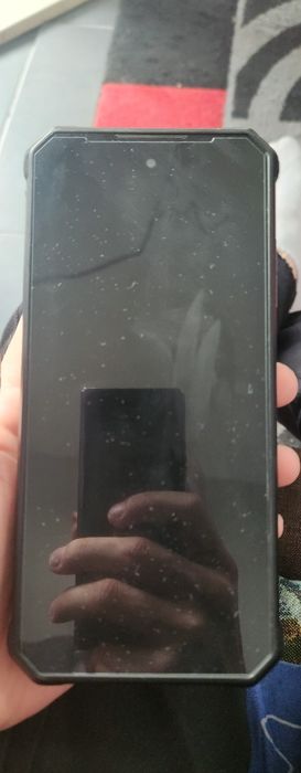 OUKTEL WP19 中古 美品 oukitel wp19 - купити мобільні телефони та смартфони - Ціна