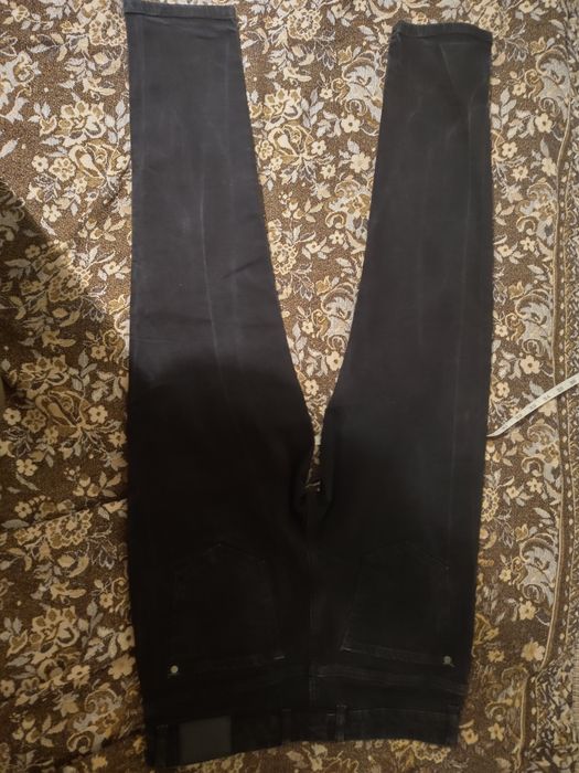 Джинси чоловічі river island ідеальний стан, розмір L (50)