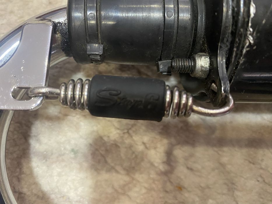 Резонатор stage 6 mk1