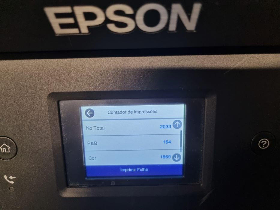 Epson Et15000 A3
