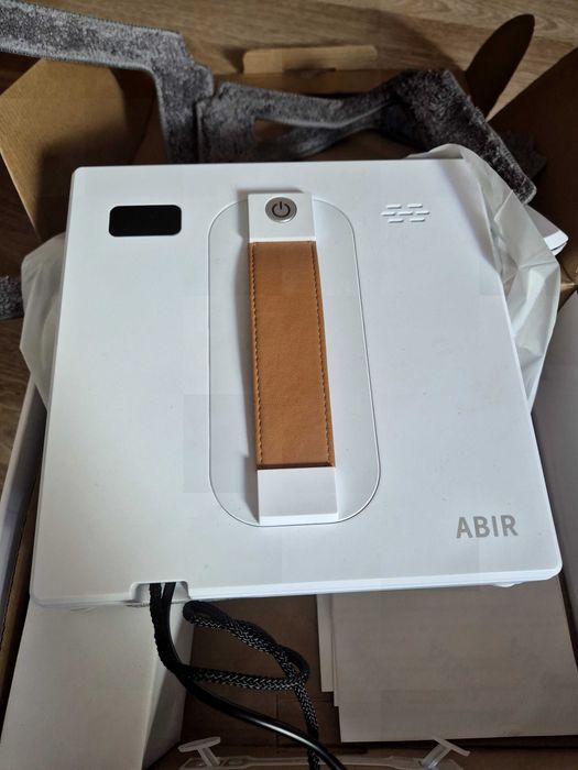 ABIR wd8 myjka do okien