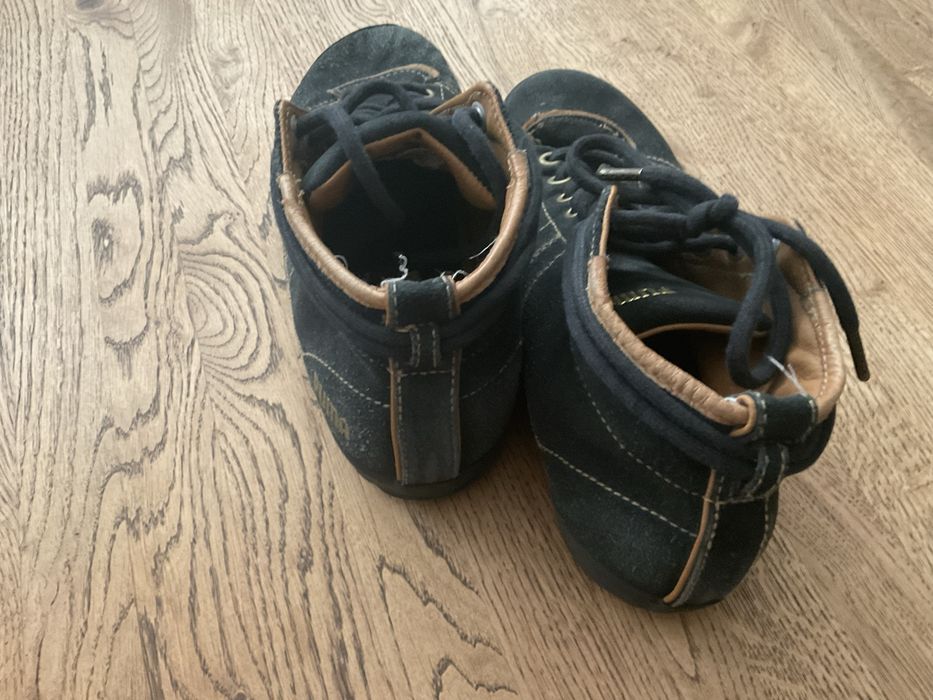 Damskie buty Puma UK7