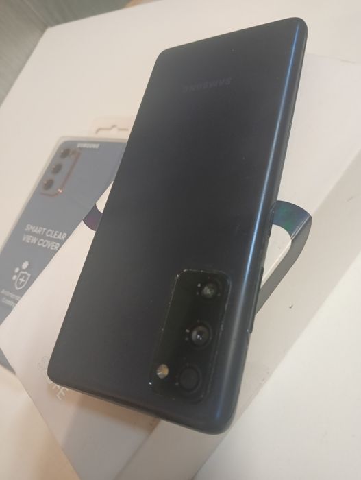 Samsung Galaxy S20fe,plus oryginalne etui Samsunga