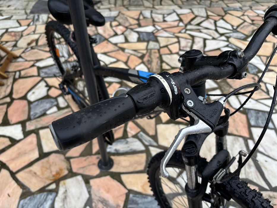 Bicicleta BTT Rockrider 340