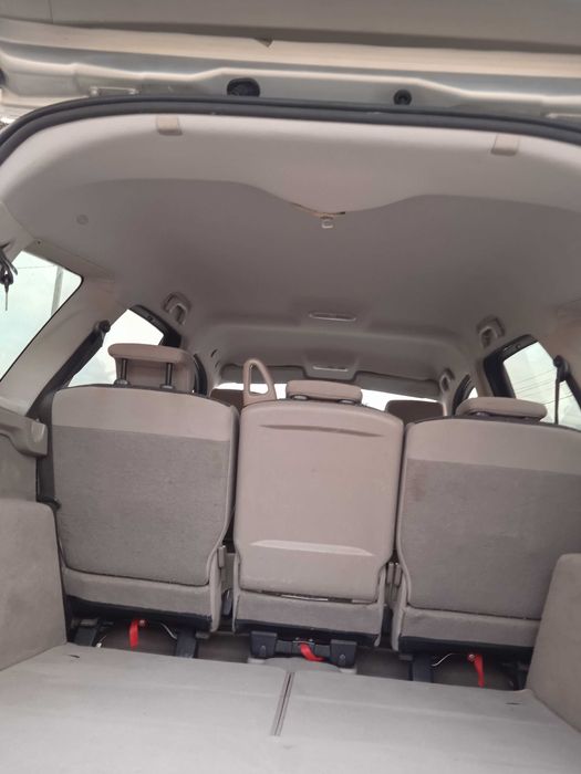 Рено ГРАНД Сценик 2005р. газ\бензын.