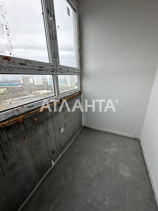 1к.кв ЖК На Озерній метро Теремки