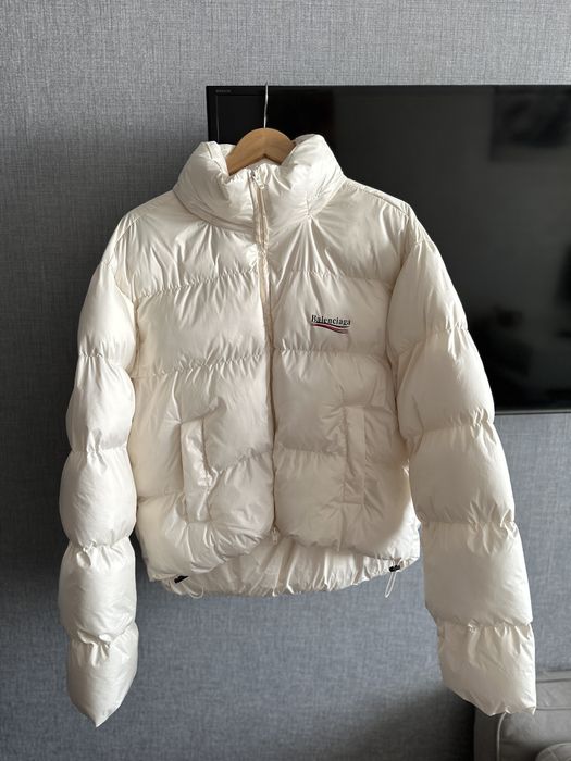 Куртка balenciaga