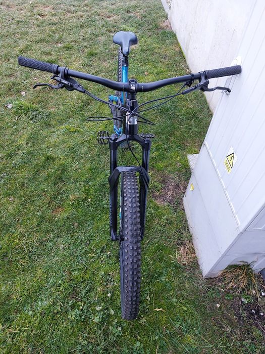 Rower enduro dh full