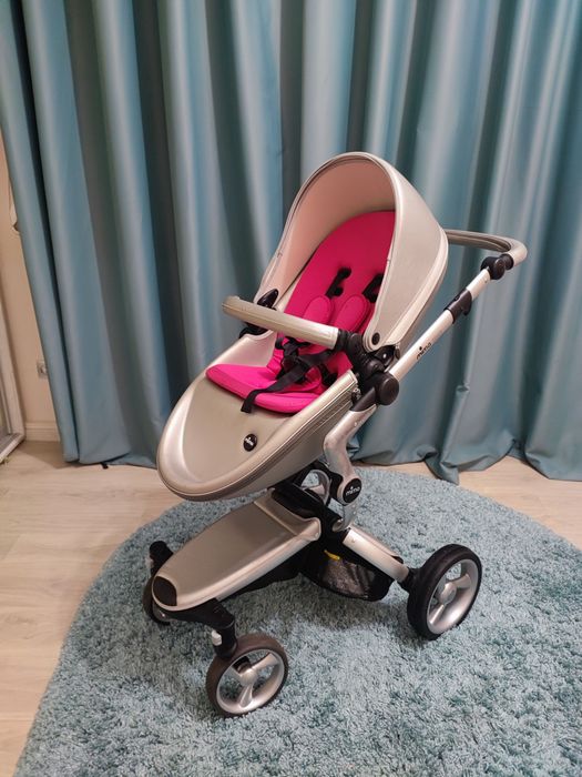 Візочок 2в1 Mima Xari