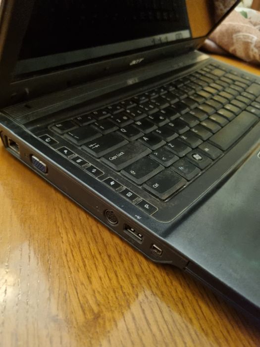 Computador portátil Acer