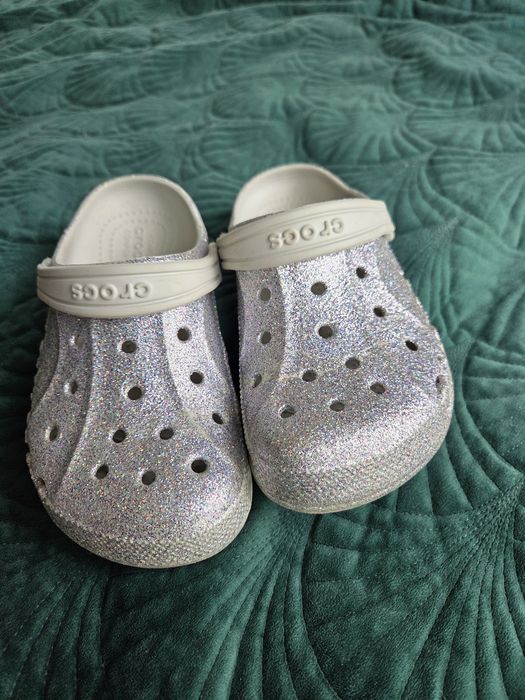Crocs rozmiar  J3