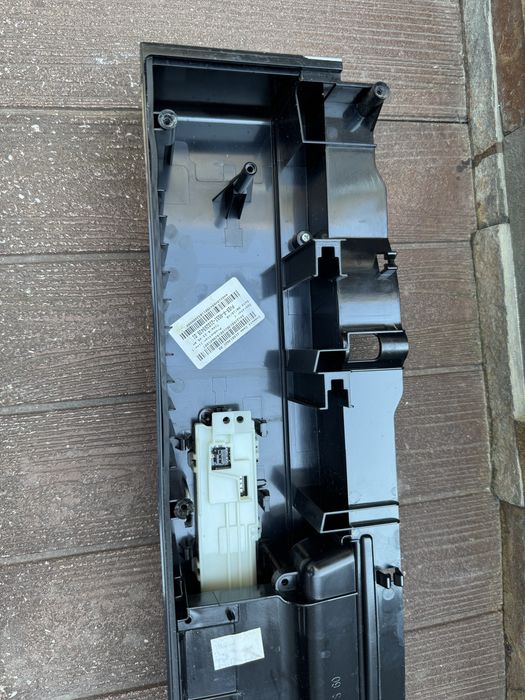 Peças Máquina Lavar Loiça Whirlpool WFC3C26PX