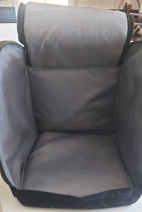 Mala de Transporte Bimby TM31 - Preta