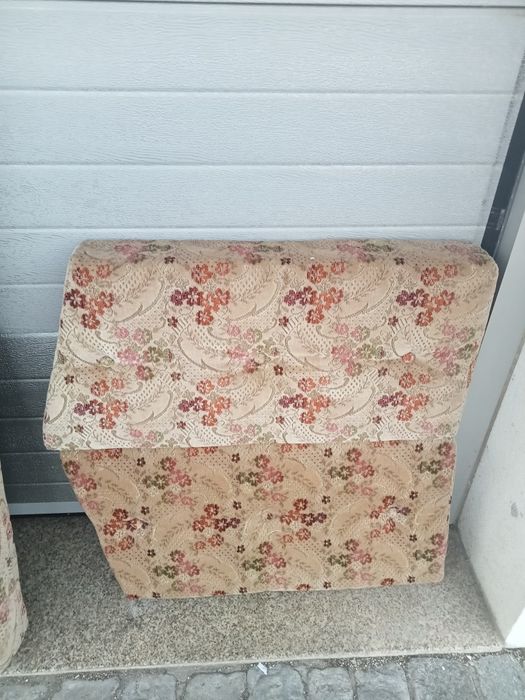 Conjunto almofadas caravana autocaravana