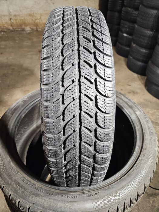 Dębica 165/70 r14 Frigo 2 /// 5,7mm!!! Wysyłka