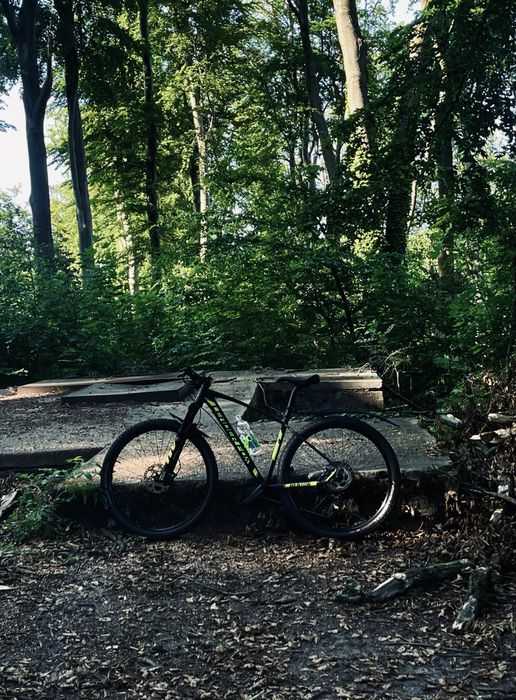 Rower MTB Leader Fox Rama L kola 29cali 1x10