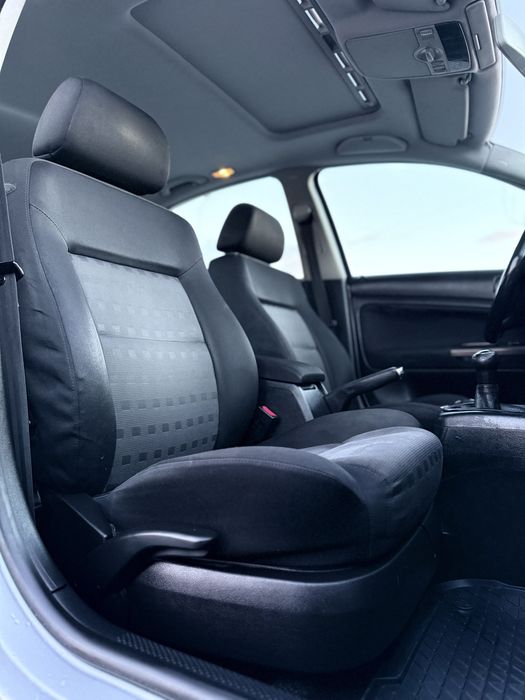 Vw Passat 1.9 Pd130 Nacional Caixa de 6v apenas um Proprietário