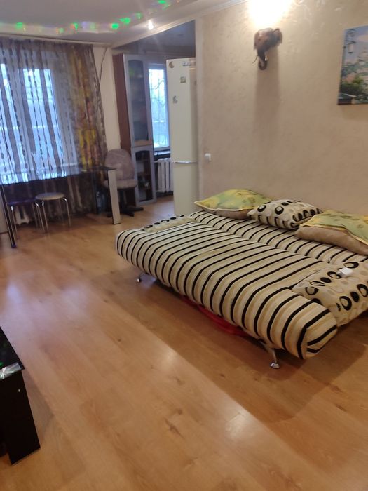 Сдам 3-к А. Поля (Кирова).