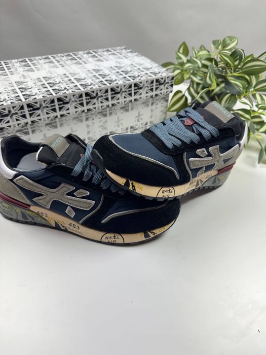Кросівки Premiata