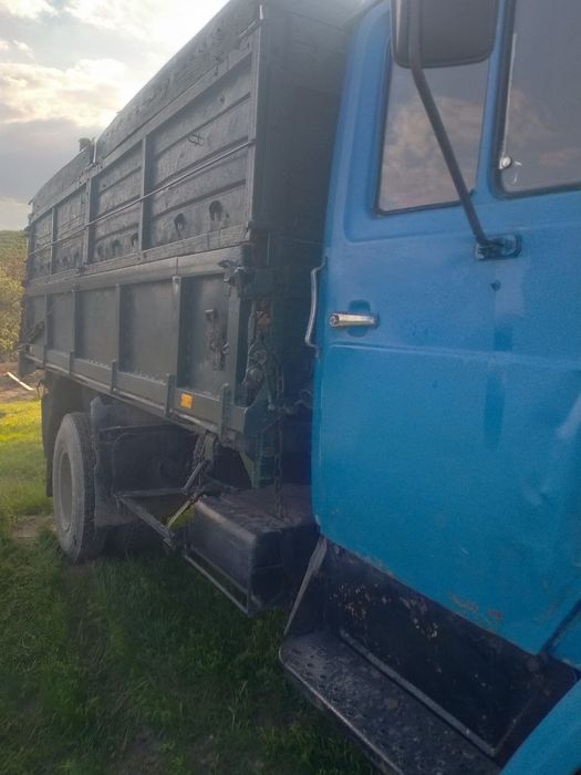 ЗИЛ 4331 дизель (Гарний стан)