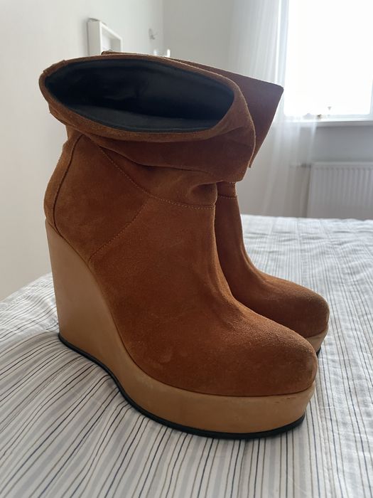 Черевикі (жіночі)