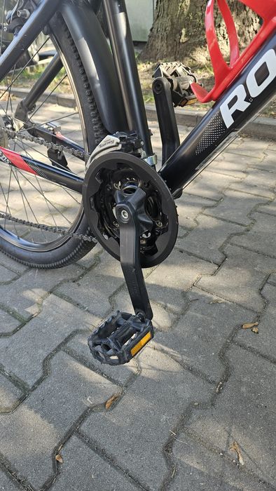 : Rower  Rockrider ST 100