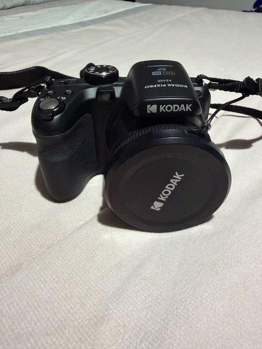 Camara Kodak PixPro AZ425