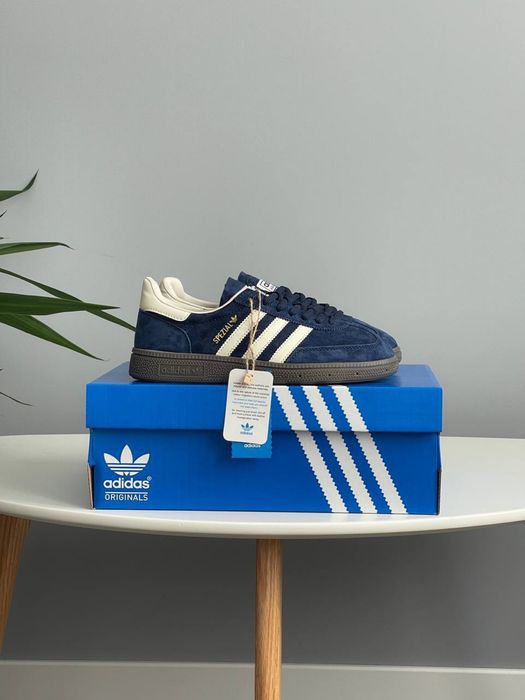 Adidas Handball Spezial Blue ( 36 - 45 розміри )