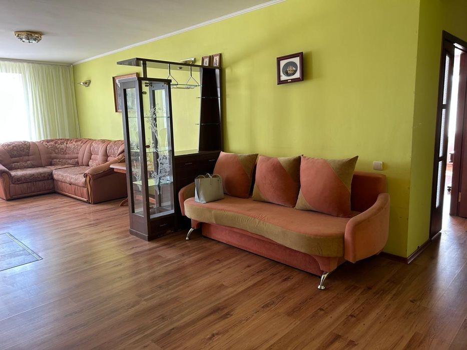 Власник! Квартира 106м²