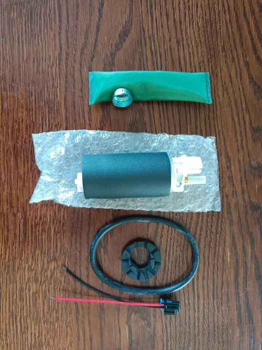 POMPA PALIWA BENZYNA BENZYNY CHEVROLET GMC SILVERADO SIERRA 1500 2500 XL HD AVALANCHE SUBURBAN 6.0 8.1 6.6 DIESEL EXPRESS SAVANA 3500 LAND ROVER RANGE ROVER 3.5 3.9 V8 BMW 318I 318IS 1.8