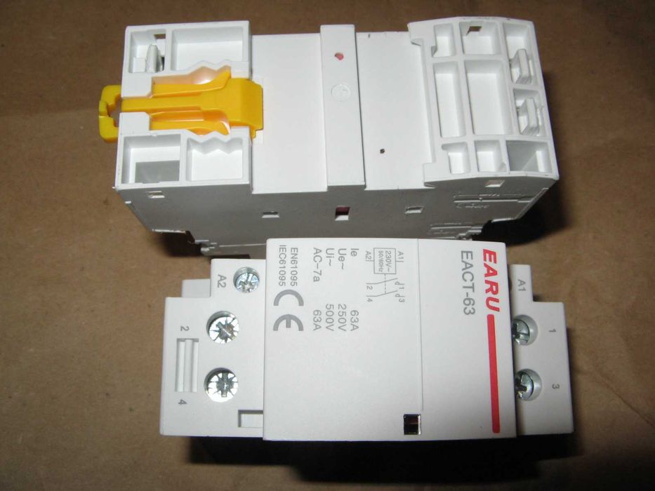 Реле часу TOMZN Таймер тижневий Електронний Секундний Астротаймер