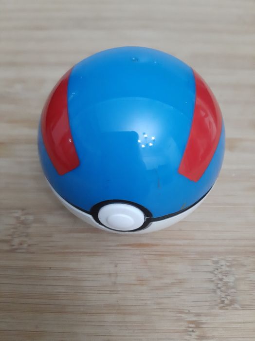 Great Ball Pokémon