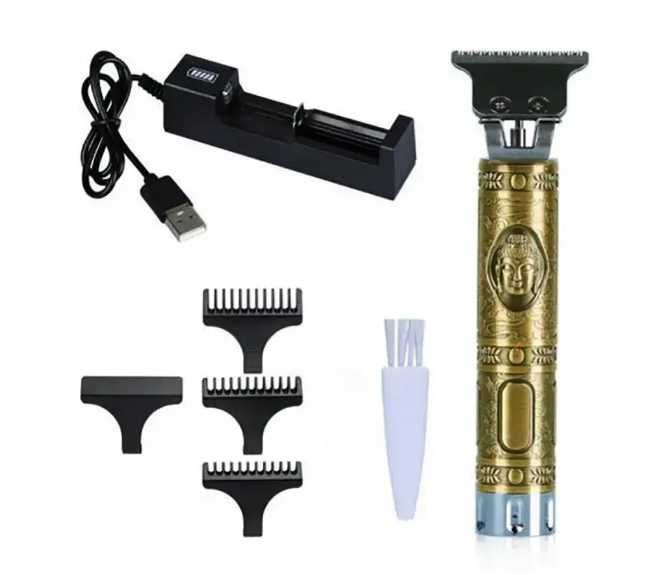 Тример для стрижки волосся Professional Trimmer Vintage T9