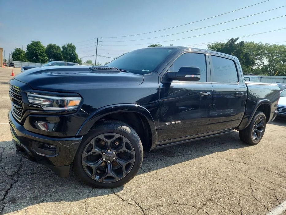 Ram 1500