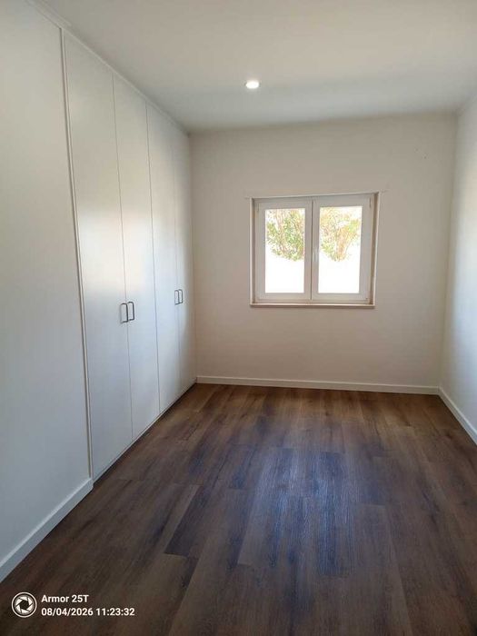 Apartamento T2 Novo com Entrada Independente e Garagem – Quinta do Sol, Sarge, Torres Vedras