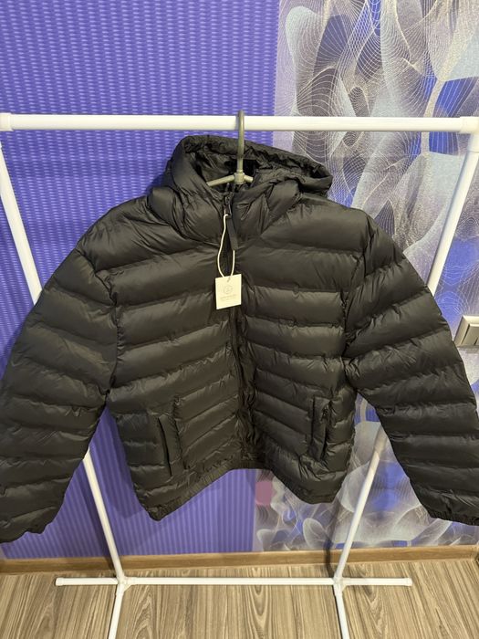 Чоловіча куртка ZARA