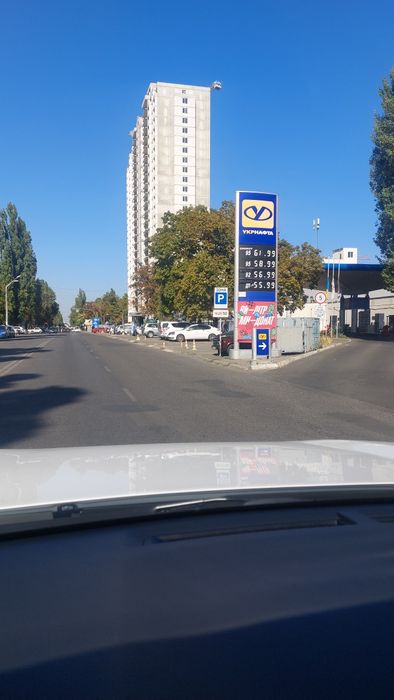 1-кімнатна квартира за адресою вул. Героїв Крут (площа 38 м²) - Atlanta.ua - фото 9