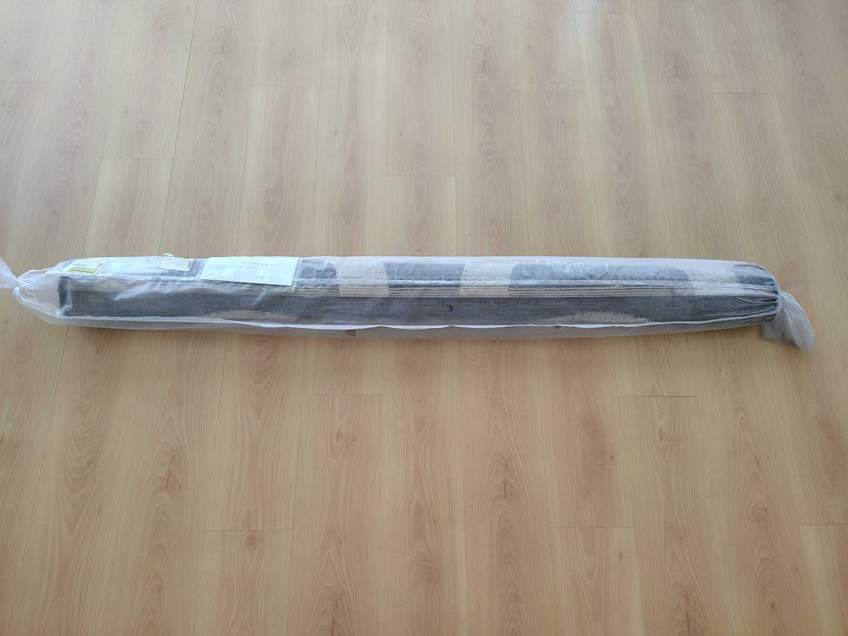 Tapete IKEA VERNINGE (170x170) — Novo e Raro!