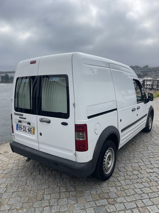Ford Transit Connect Frigorífica