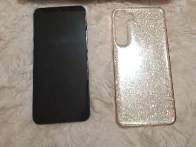 Samsung S23 plus com 256GB