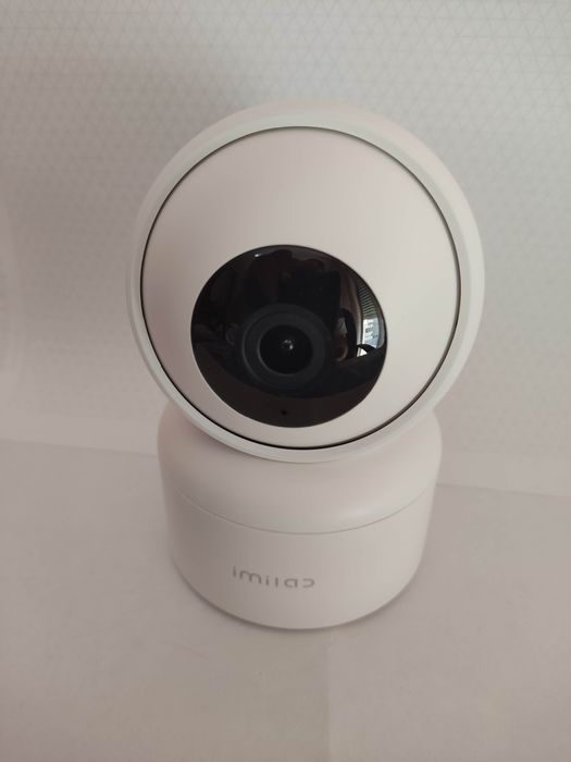 Câmera babe Xiaomi 1080p HD