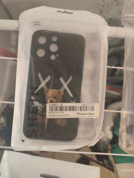 Capas para iPhone 13-11pro-12-12pro max-12pro-15pro max