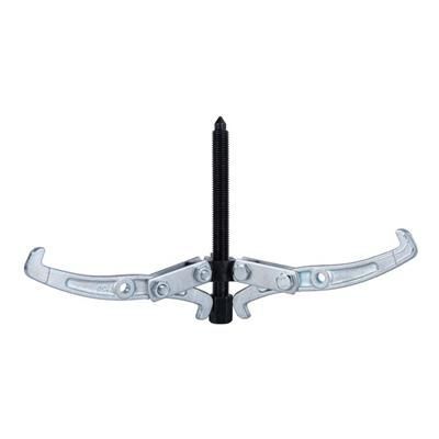 Ściągacze trójramienne do łożysk 75-150mm 3' 4' 6'